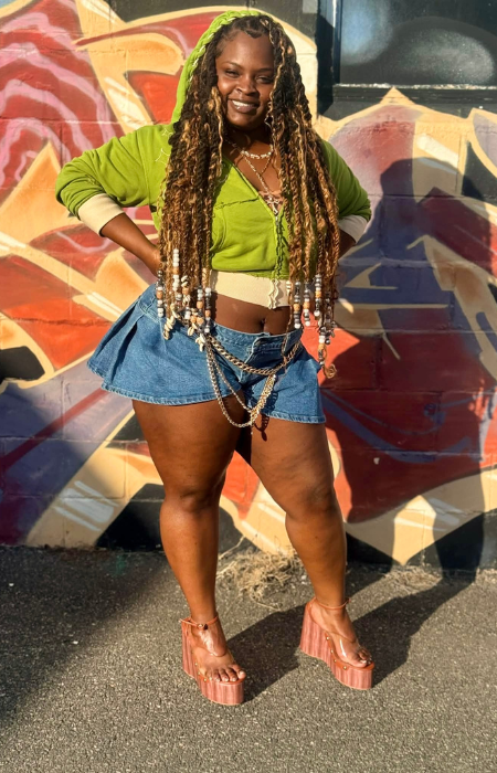 Soul Pretty Set