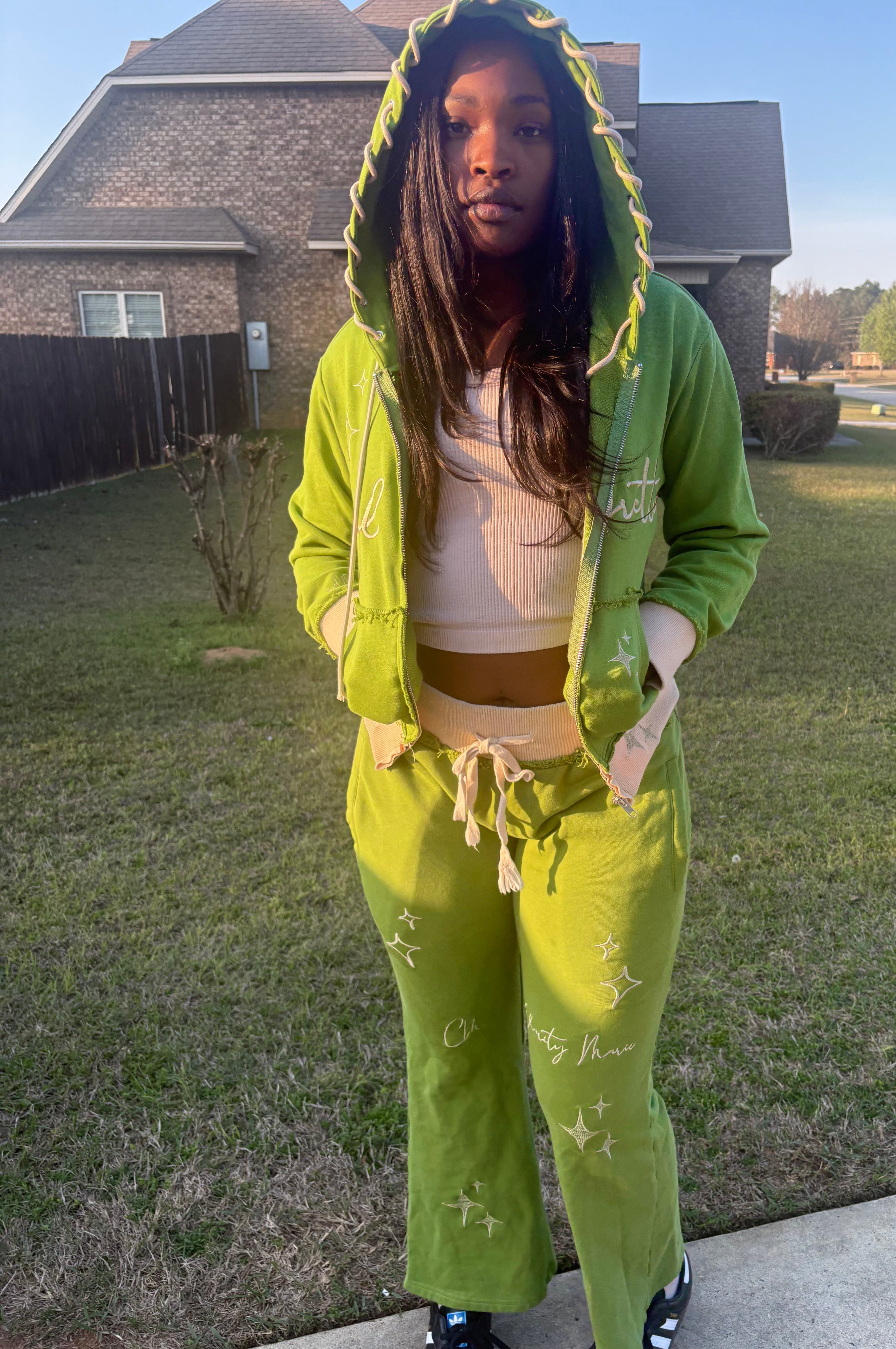 Soul Pretty Set
